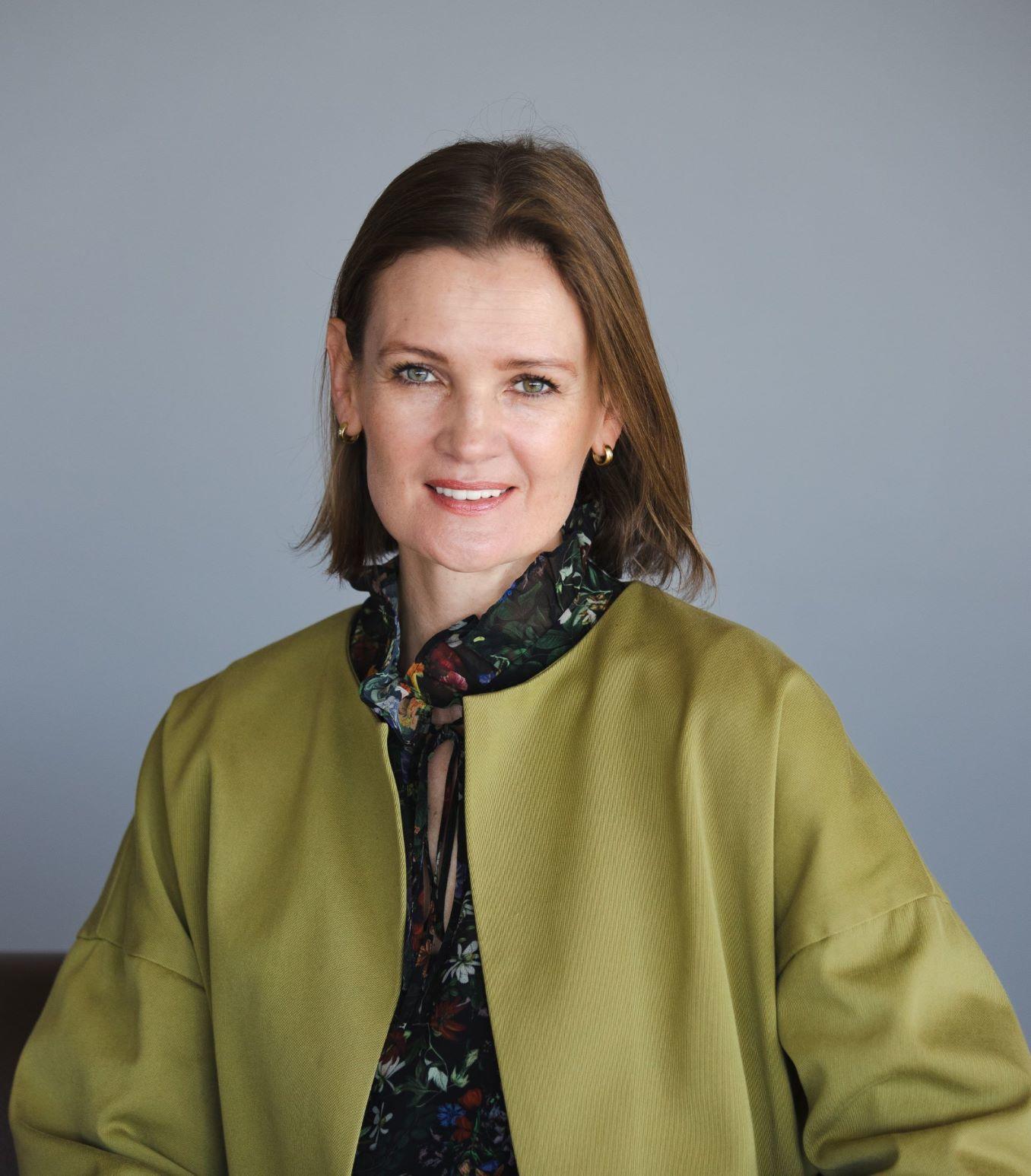Dr. Elena Baranova