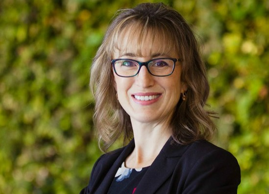 Dr. Monica Gattinger