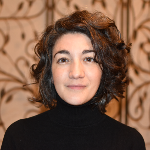 Fiorella Rabuffetti