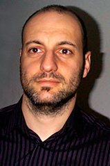 Stéphane Vibert