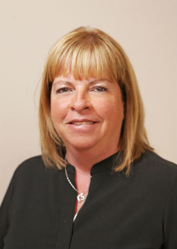 Francine Payant
