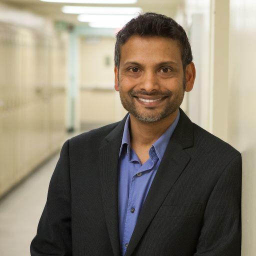 Dr. Murugesu