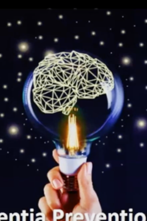 Introducing Dementia Prevention video still