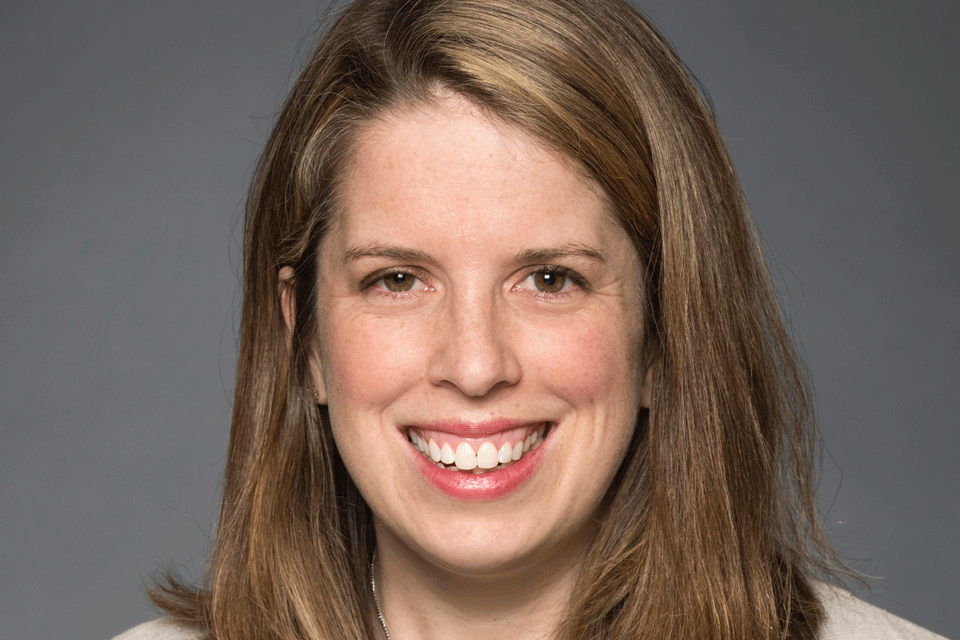 Dr. Erin Mulvihill