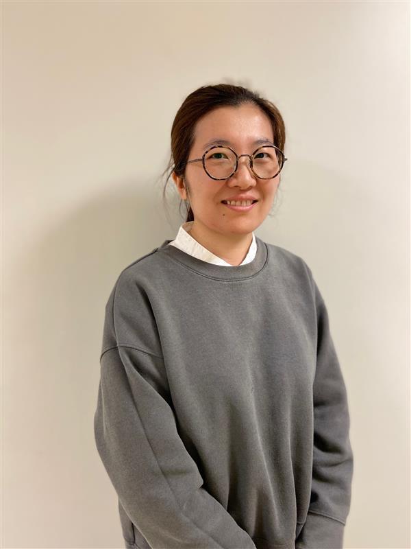 Dr. Liyuan Wang