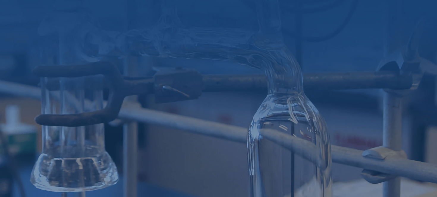 Lab equipment