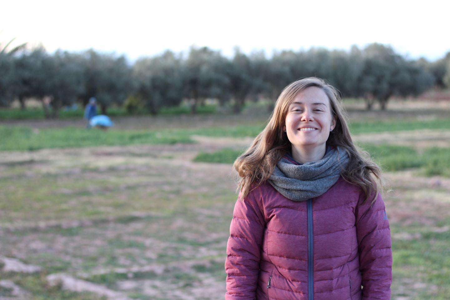 Photo d'Emilie Houde-Tremblay