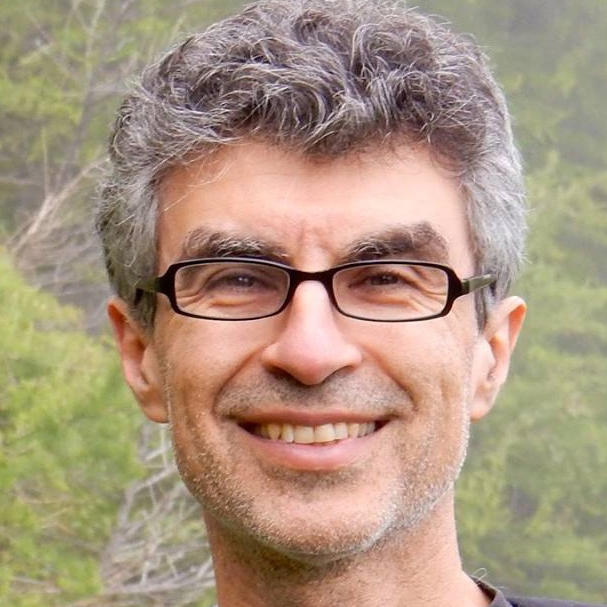 Yoshua Bengio