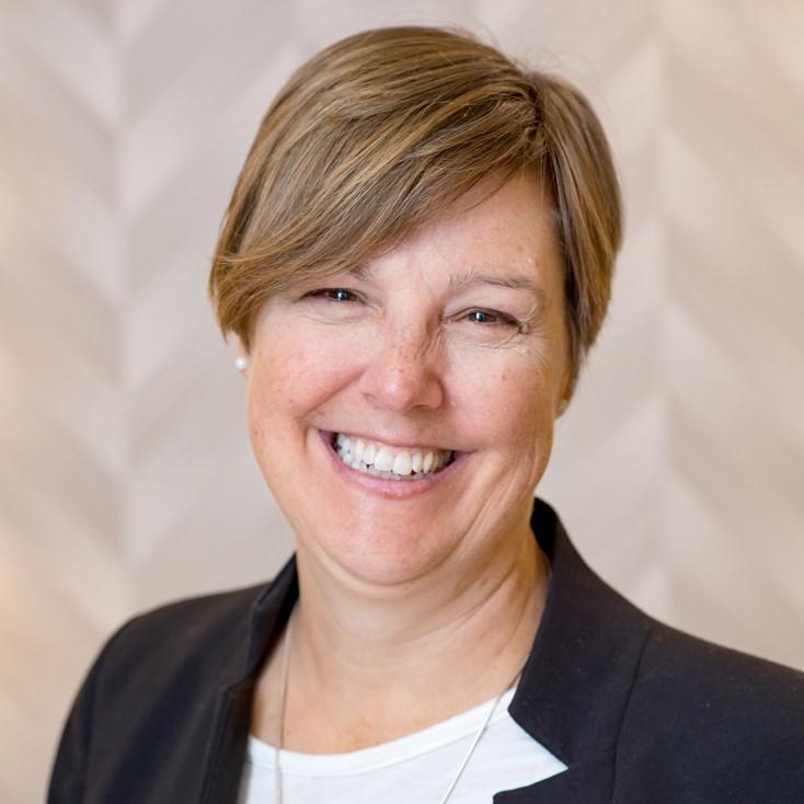 Dr. Valerie Steeves portrait