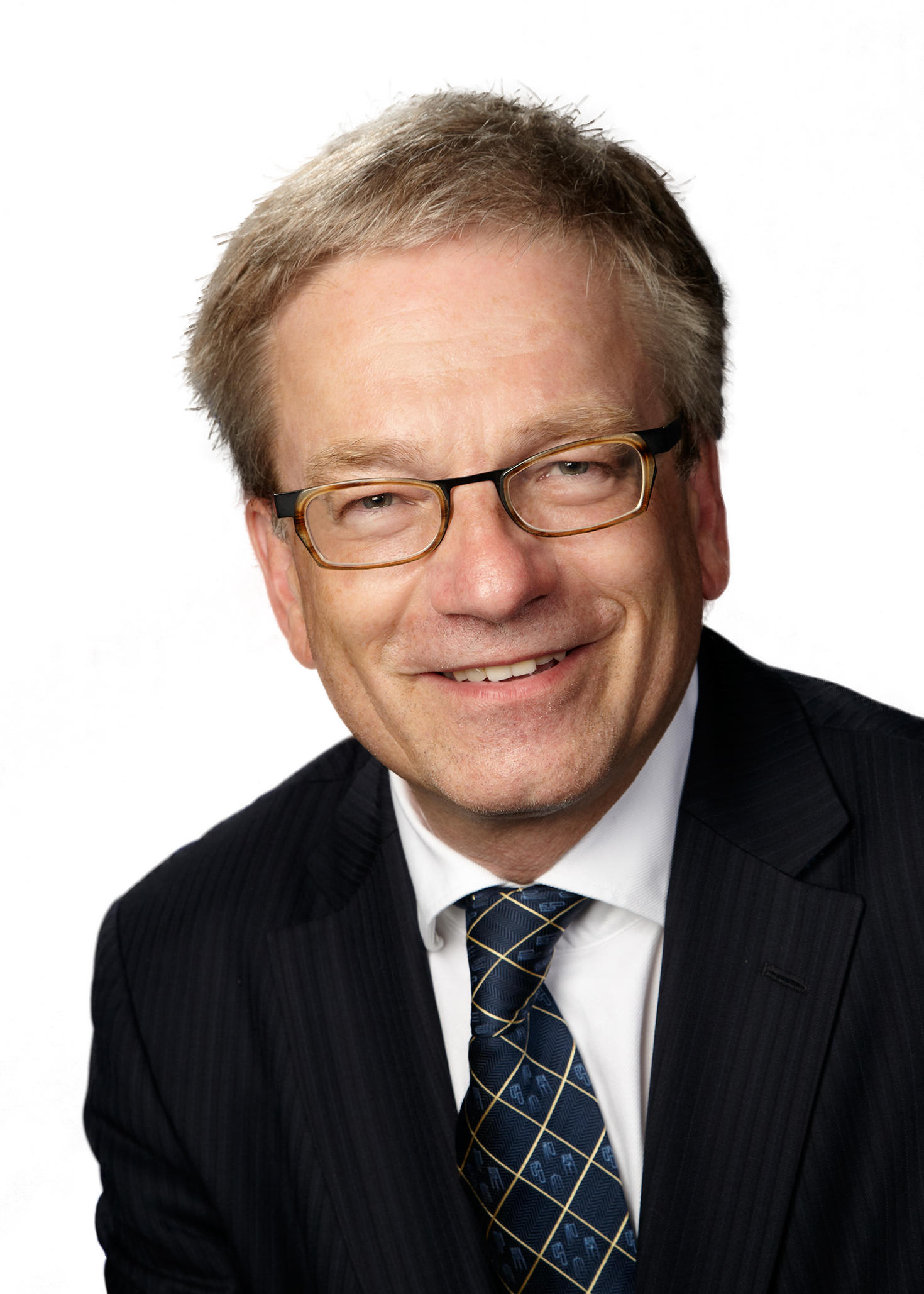 Dr. Rémi Quirion