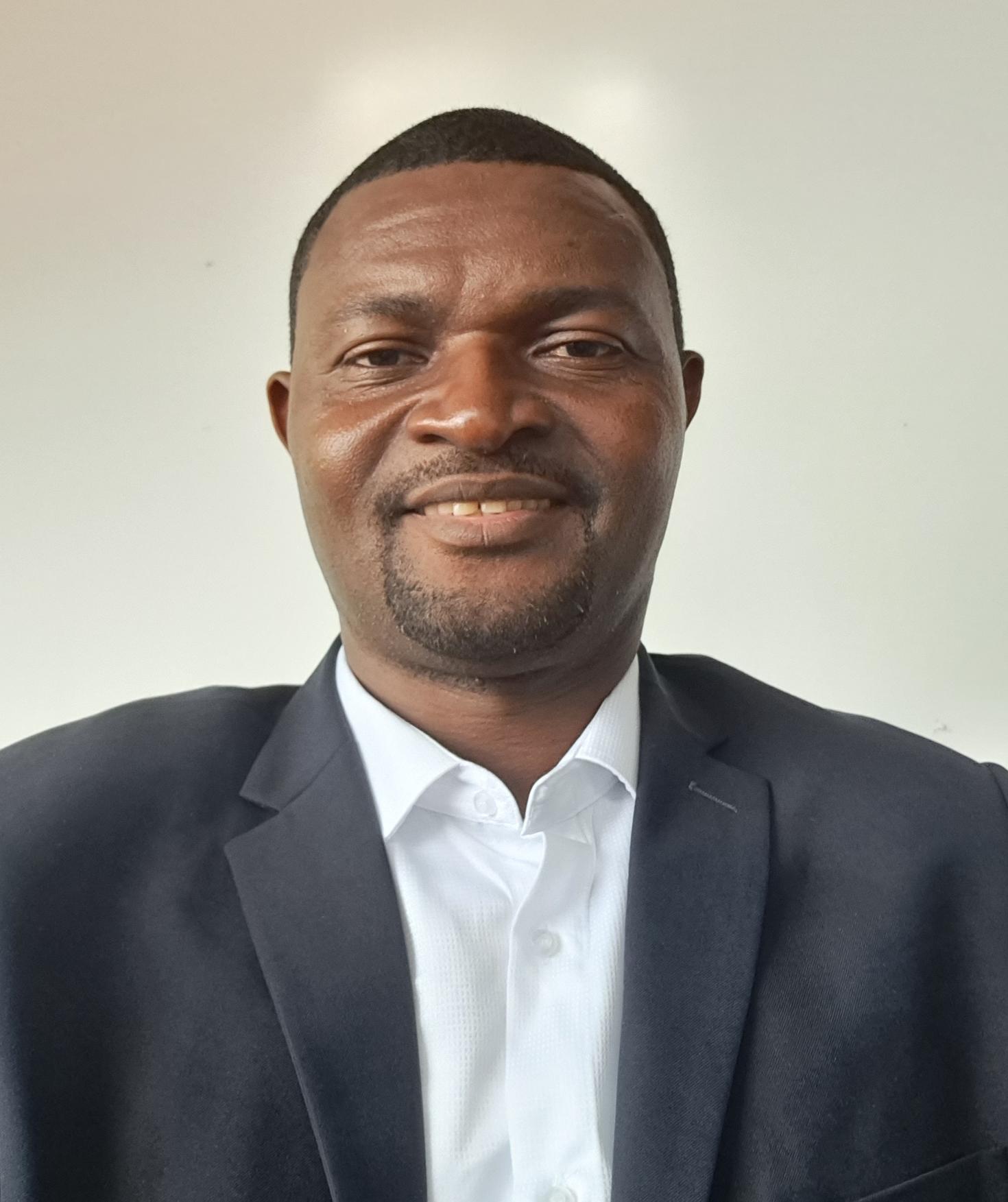 Gervais Doumtsop Kanouo