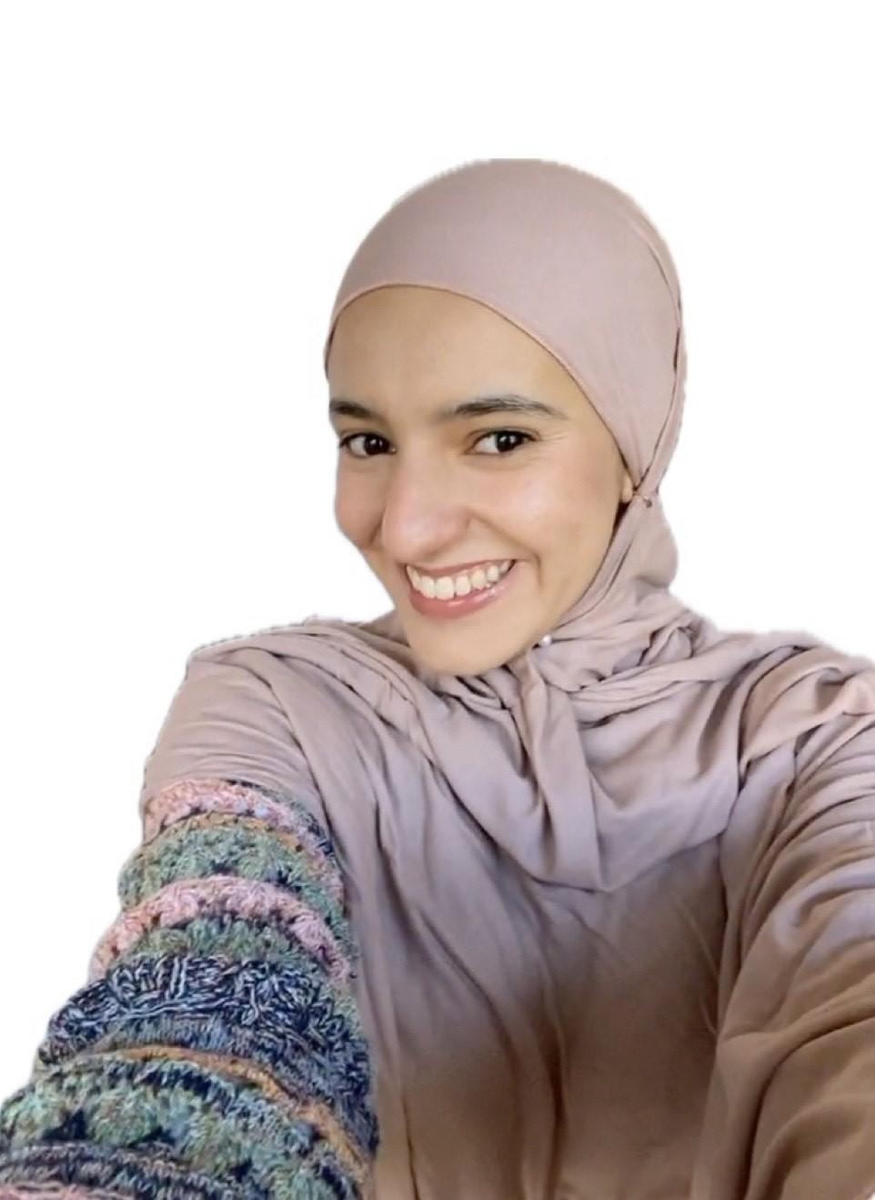 Amina Spring 2024
