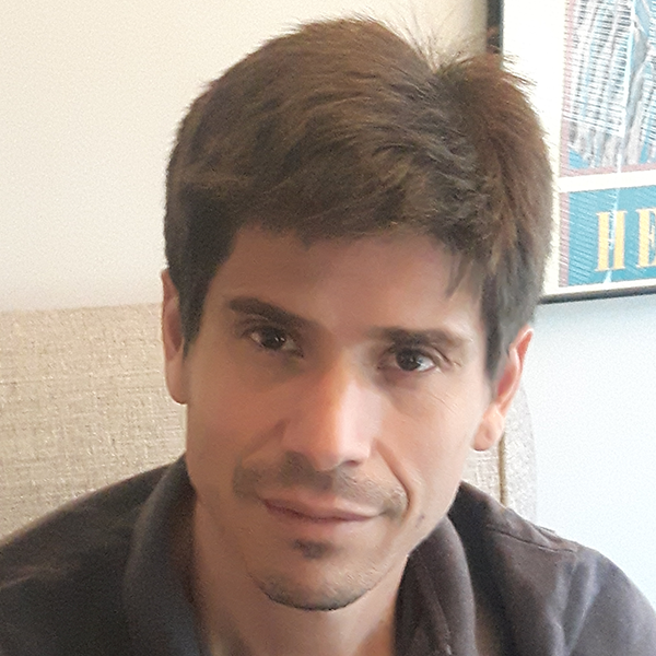 Cristian Cabrera