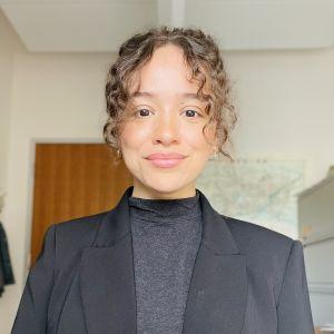 Nakeyah Giroux-Works