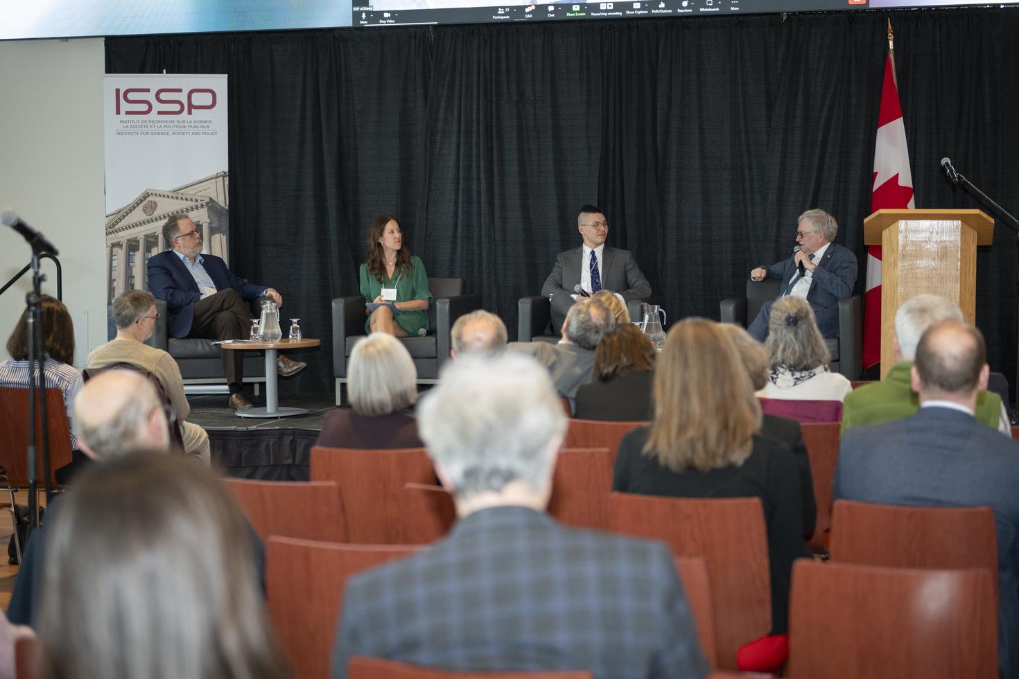 2024 Bromley Memorial Discussion