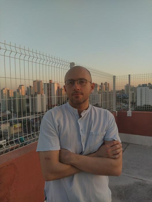 Gustavo Denani