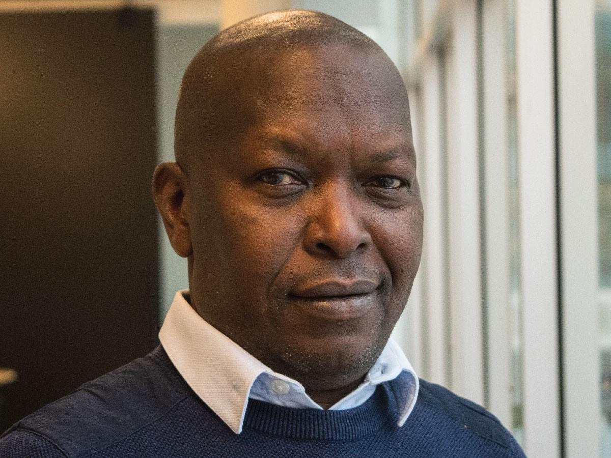 Doudou Dièye GUEYE