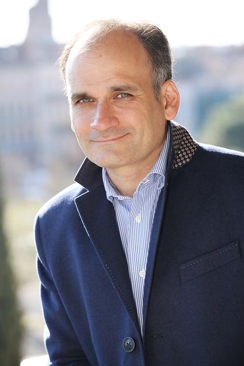 Christophe Alcantara