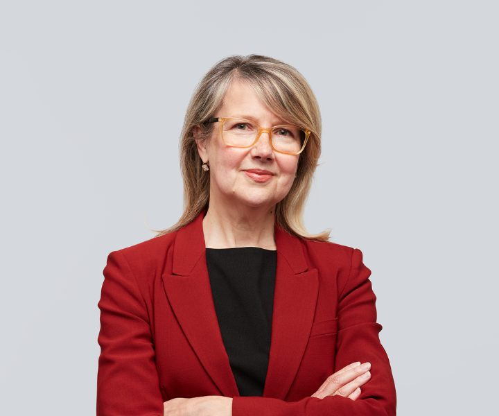 Martine Lagacé