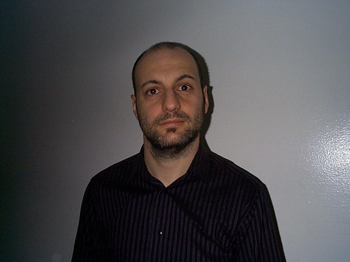 Photo de Stéphane Vibert