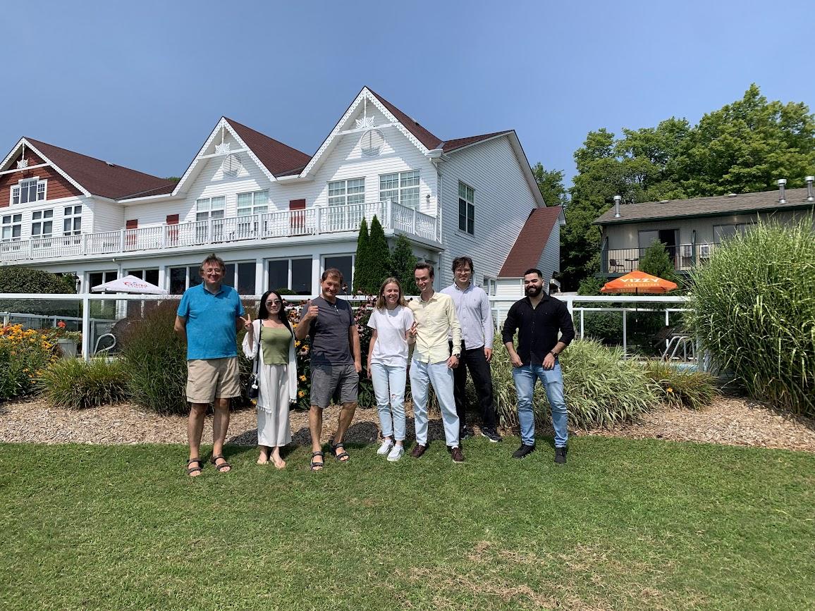 Biological Mass Spectrometry 2024