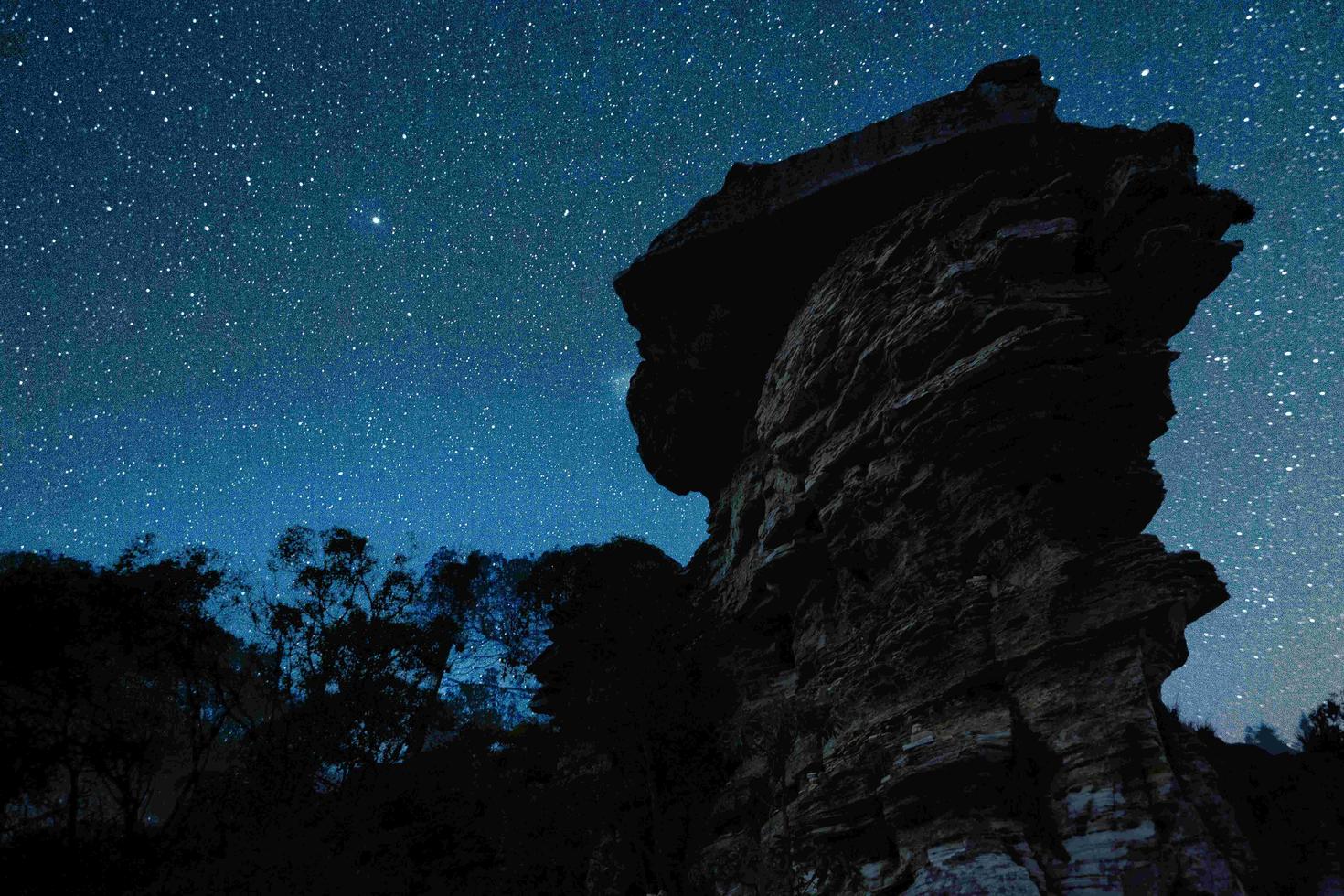 The search for the earliest traces of life on Earth