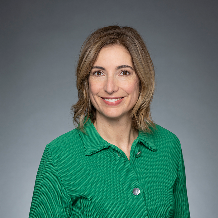 Claire E. Kendall
