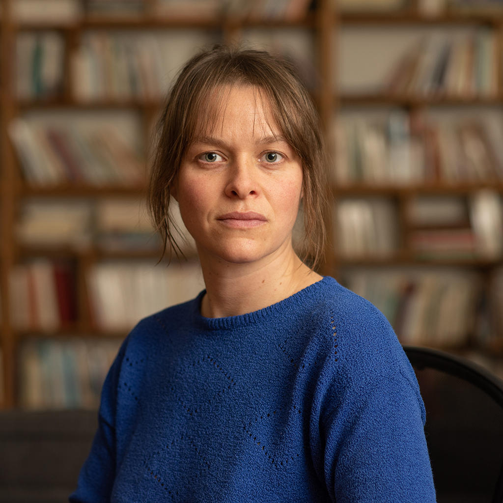 Photo de Myriam Lavoie-Moore