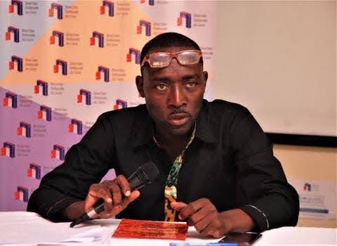 Photo de Georges Eddy Lucien