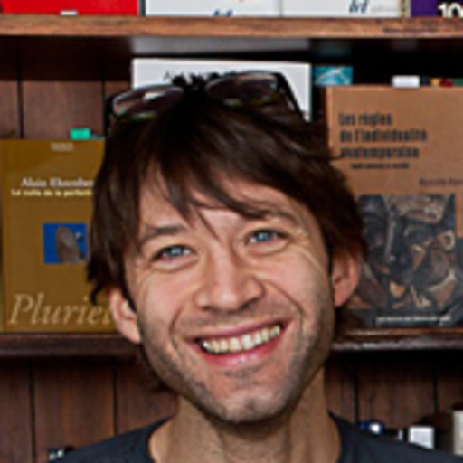 Photo de Nicolas Moreau