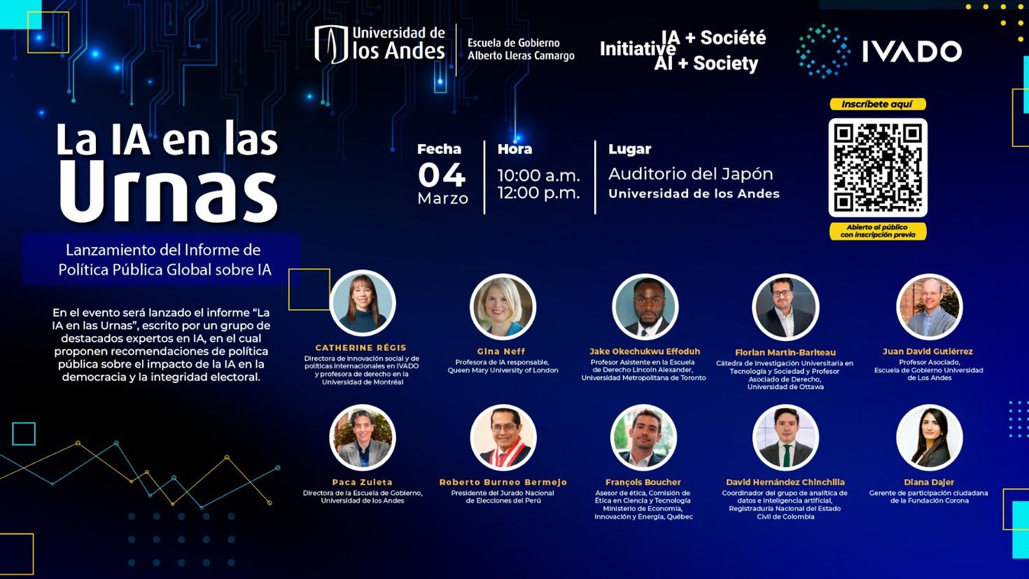 2025-03-04 IA en las urnas Poster