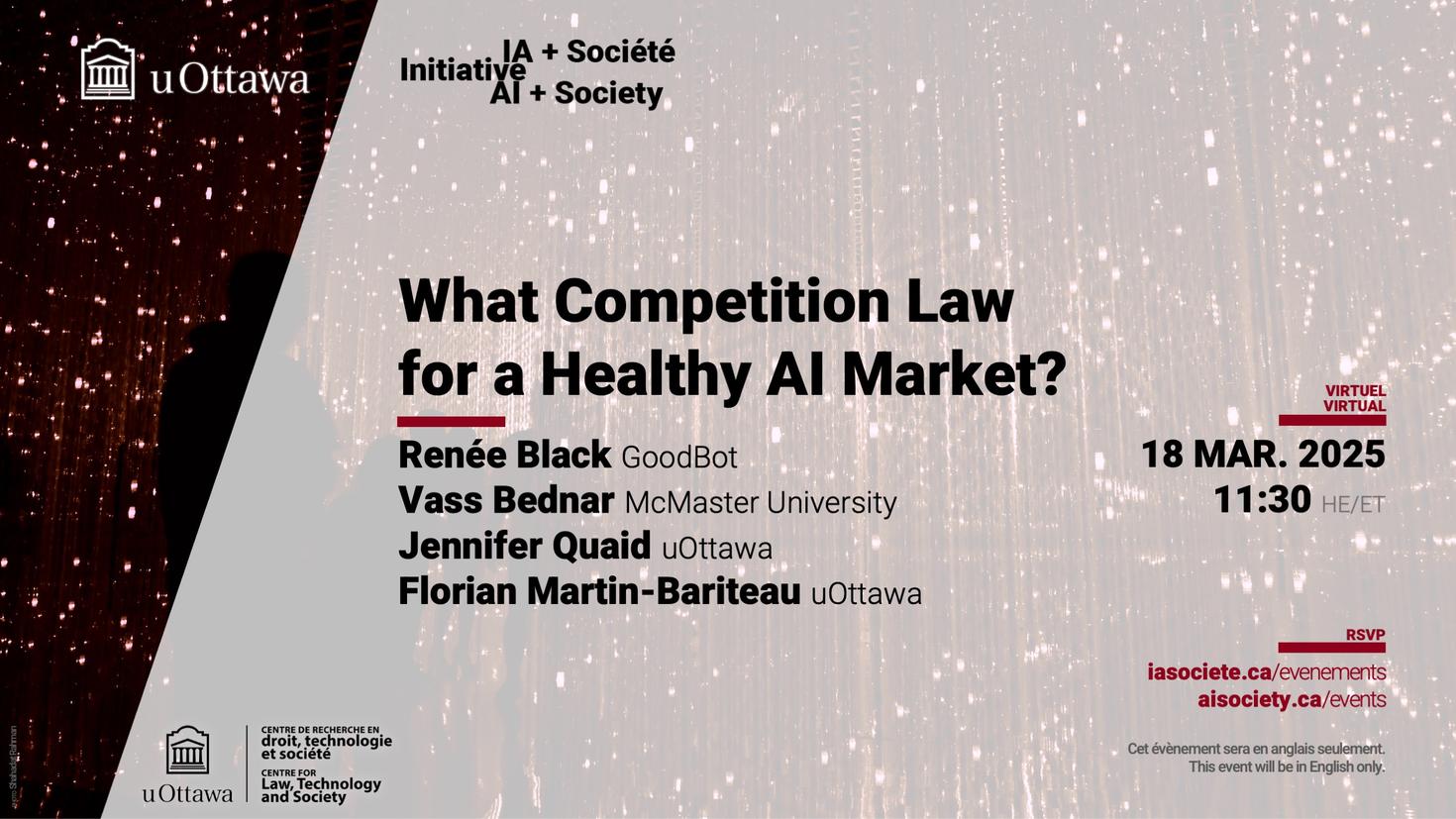 what competition law poster