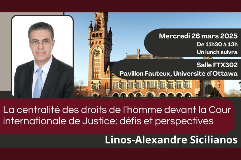Linos-Alexandre Sicilianos