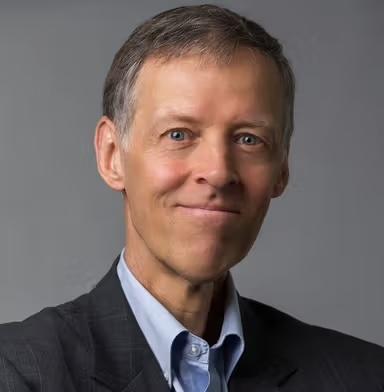 Dr. Robert Atkinson