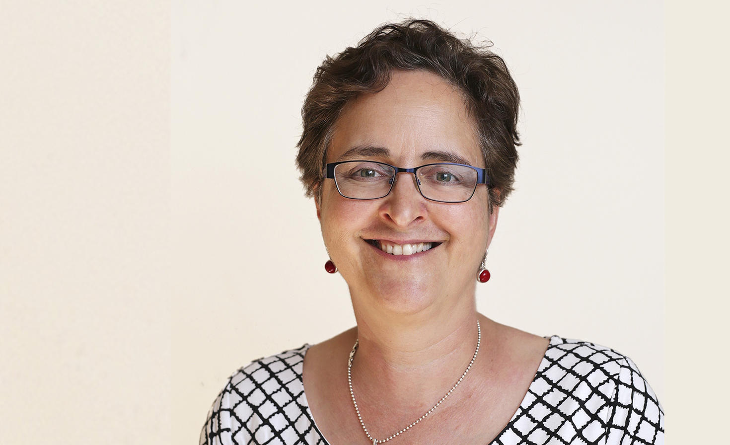 Picture of professor Teresa Scassa