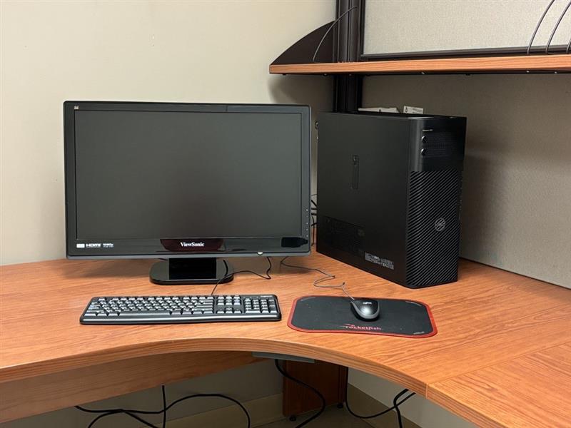 Workstation 5