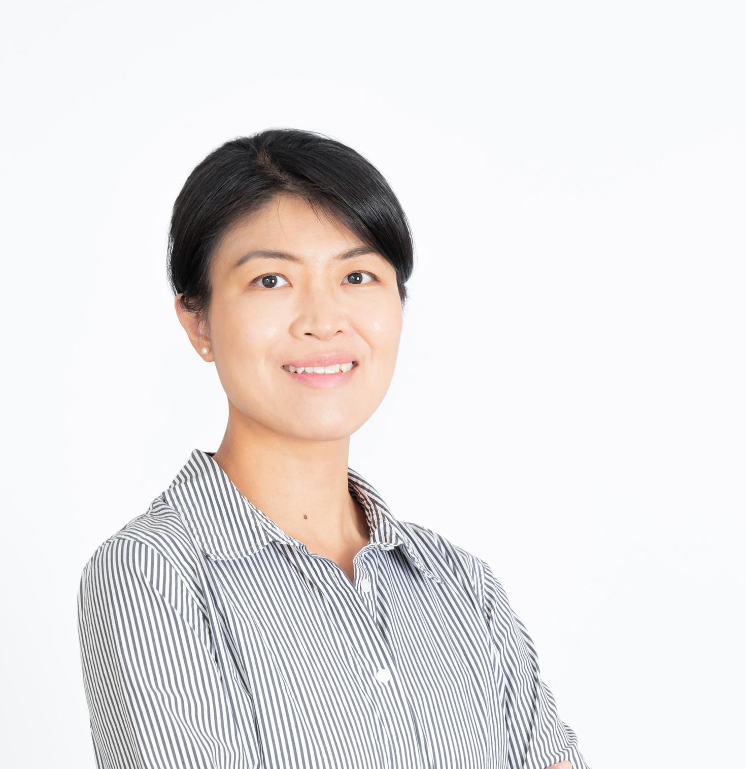 Pciture of Abby Xu