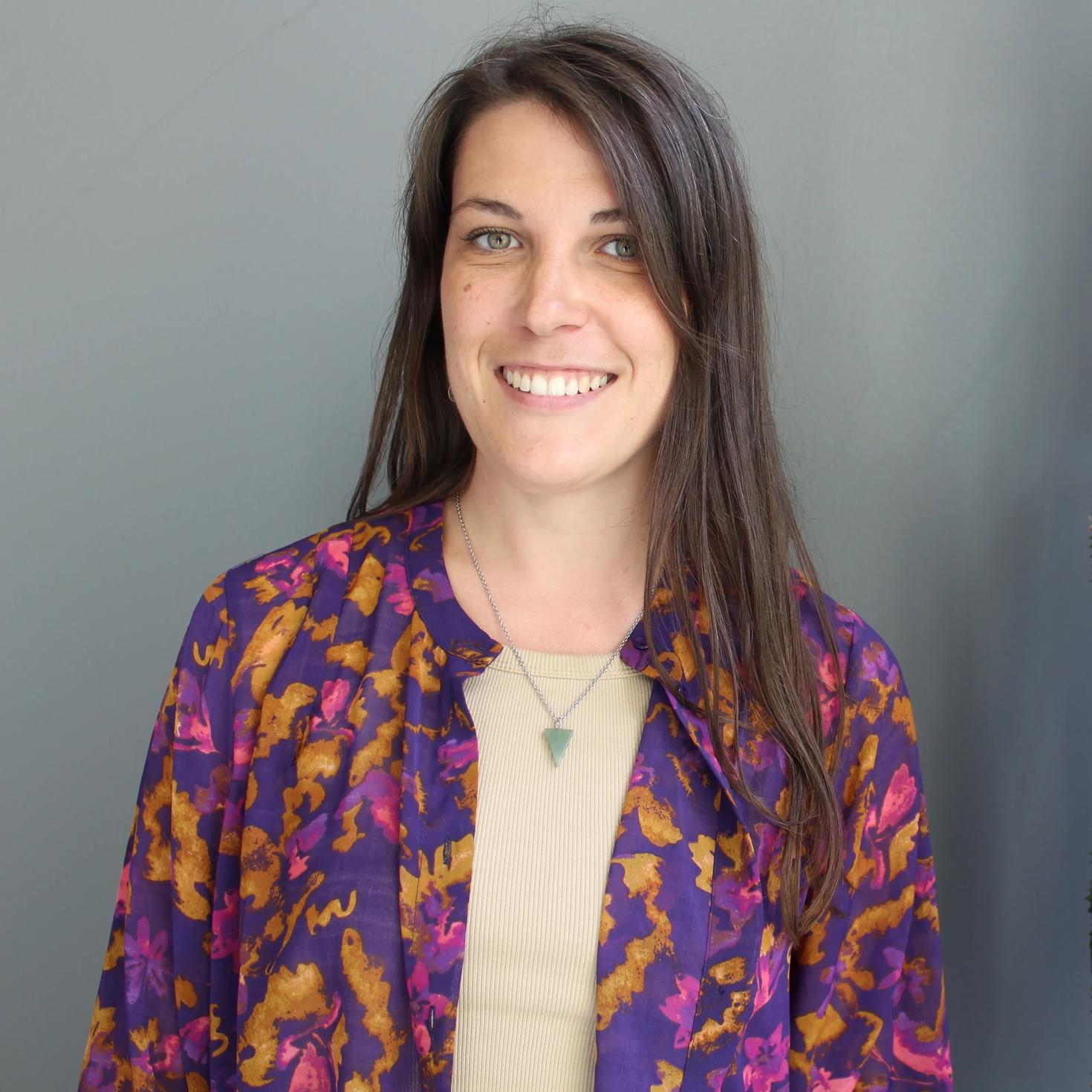 Émilie Pigeon-Gagné