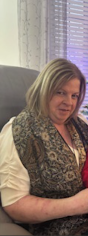 Picture of Francine Payant