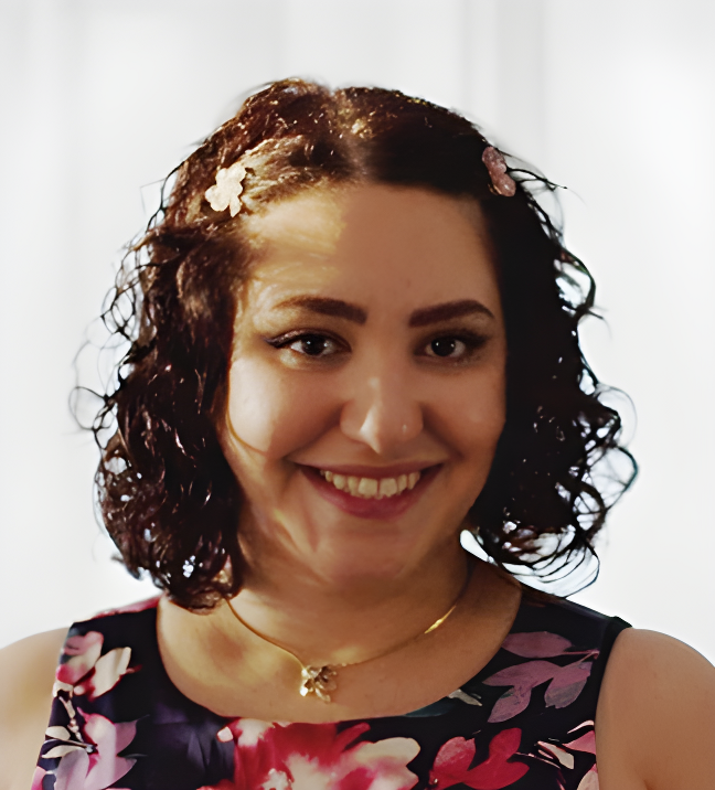 Picture of Sorour Farrokh Ahmadi
