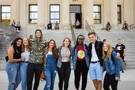 uOttawa students