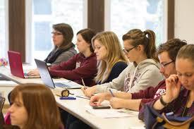 uOttawa students