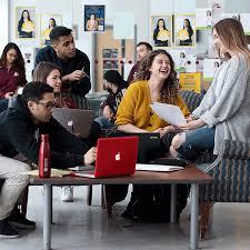 uOttawa students