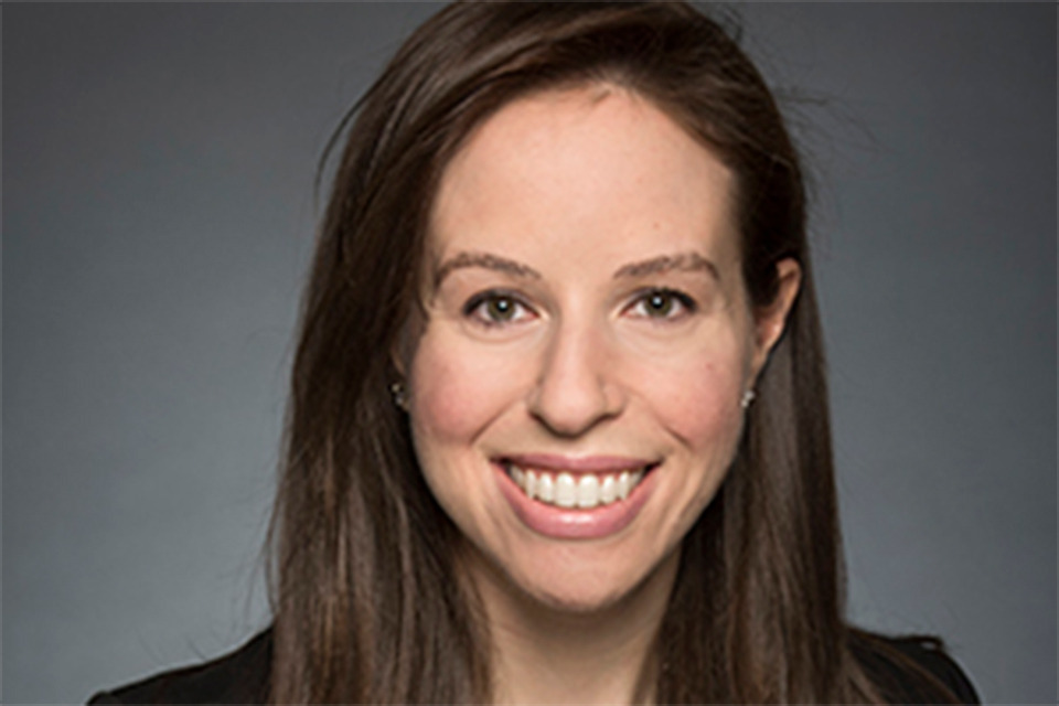 Dr. Lisa D'Ambrosio