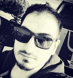 Hasan Almahmeed