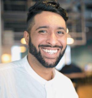 Rahim Karmali