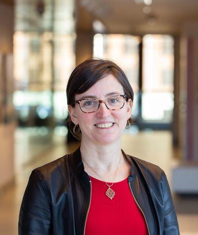 Marie-Éve Sylvestre