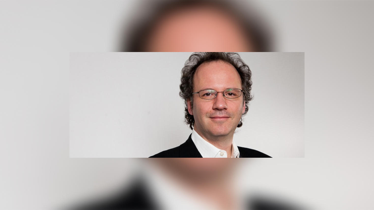 Michael Geist
