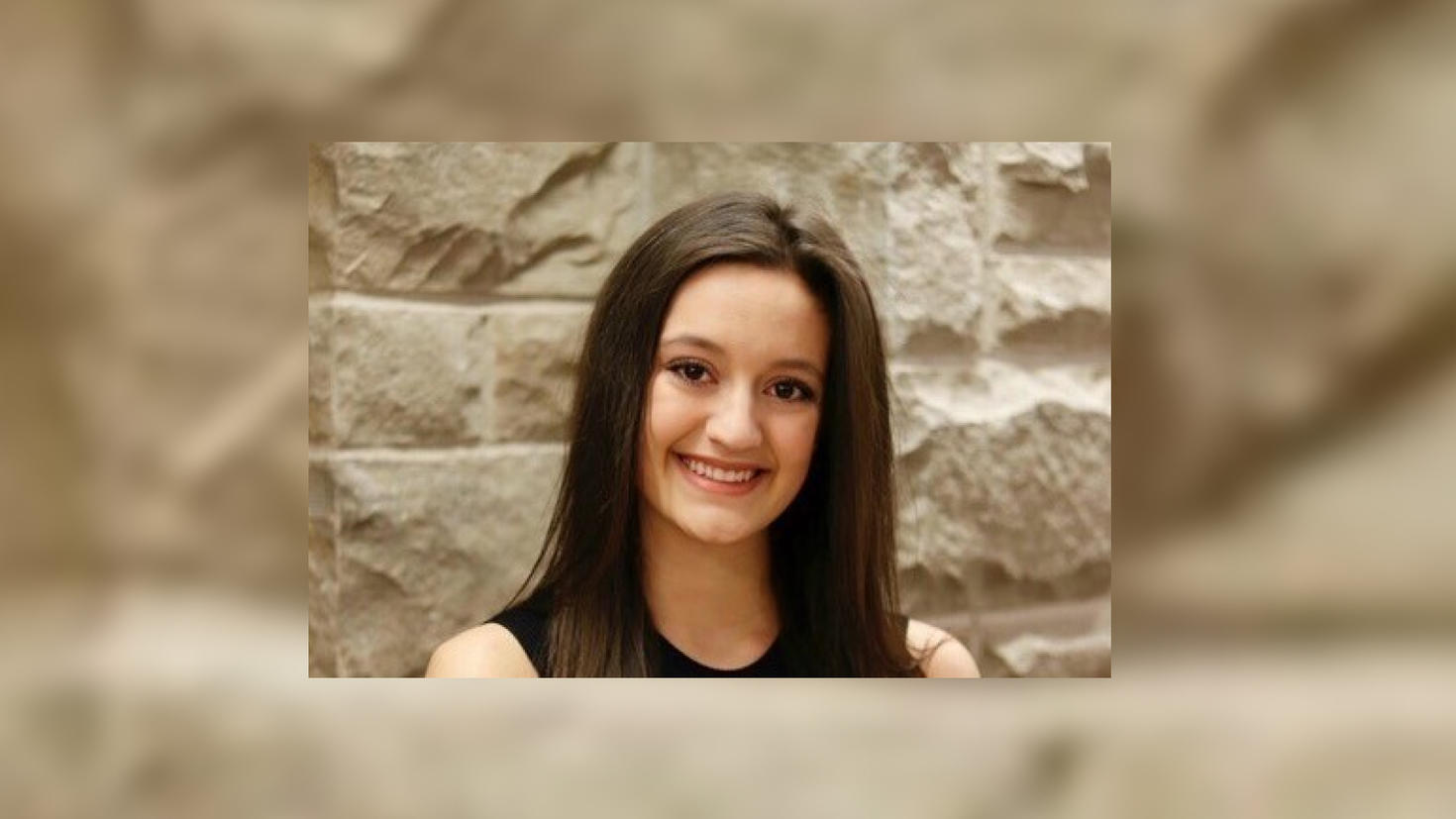 Student Esti Azizi awarded gold medal for her fresh take on wrongful convictions experiences