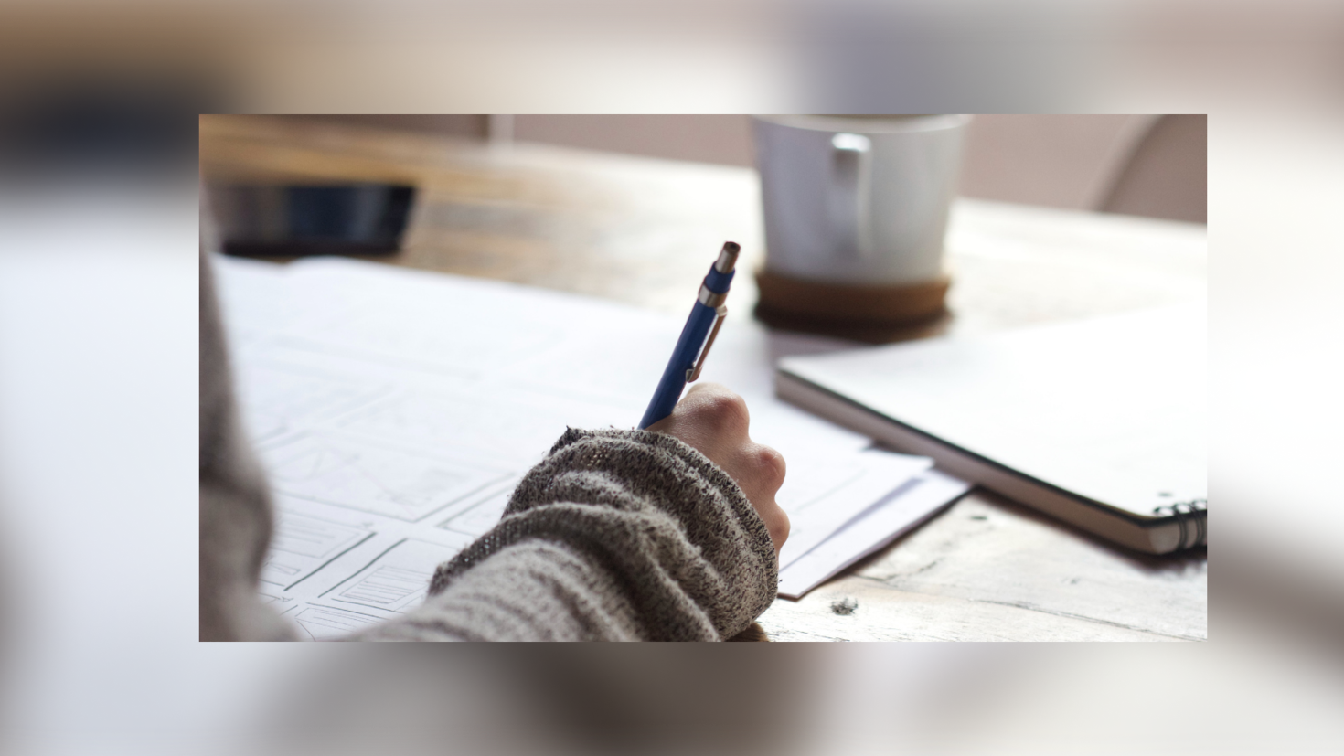 writing